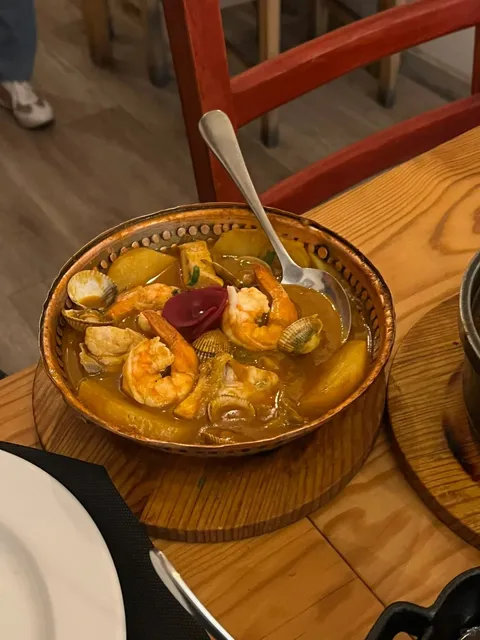 Lisbon • If You Only Have Time for One Meal, Make It Here!  ‼️  