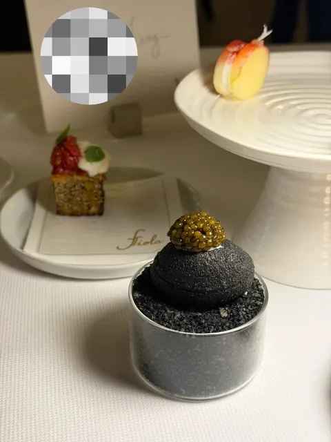 Washington's Fiola – Ranked Italian Restaurant in the U.S