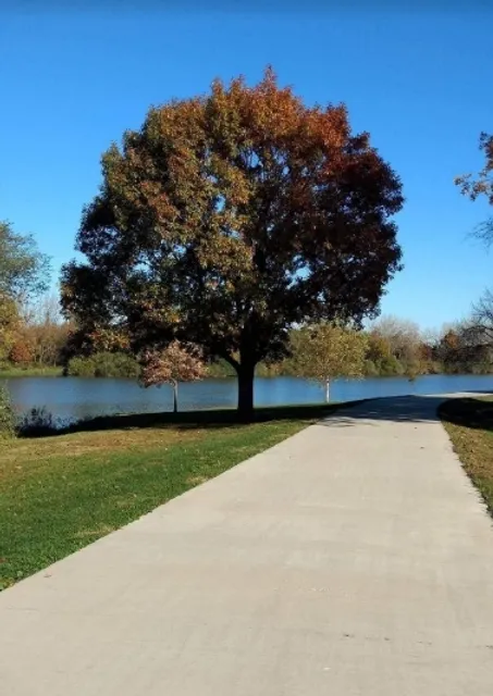 A Beautiful Blend of Nature and Recreation