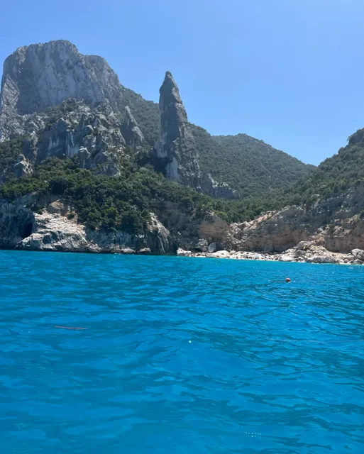 Sardegna Summer Escape: Ferry & Road Trip Magic