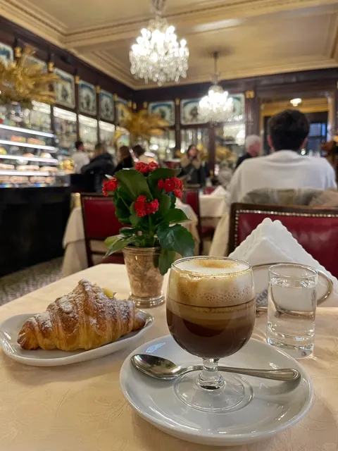 Italy | Baratti & Milano 