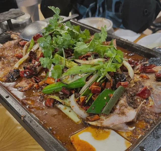 Michigan Top 1 Chinese food Everyday