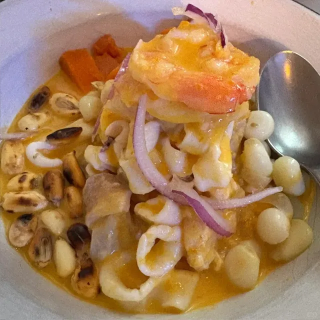 🍽️ Celeste | A Peruvian Hidden Gem in Somerville  