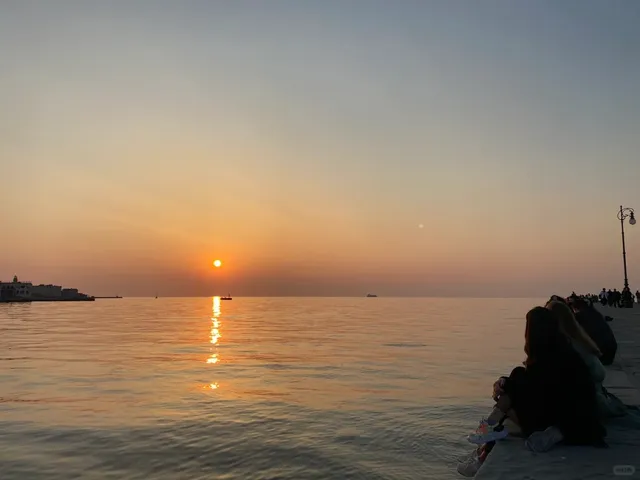 🇮🇹 Trieste by Train: A Perfect Italian Day Trip 🚞✨