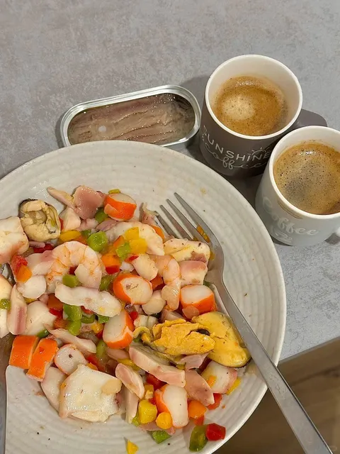 🇪🇸 Alicante – A Foodie’s Paradise! 🍽️✨