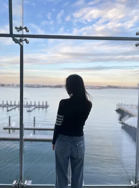 Boston Seaport | Let’s See Who Hasn’t Visited the ICA Yet