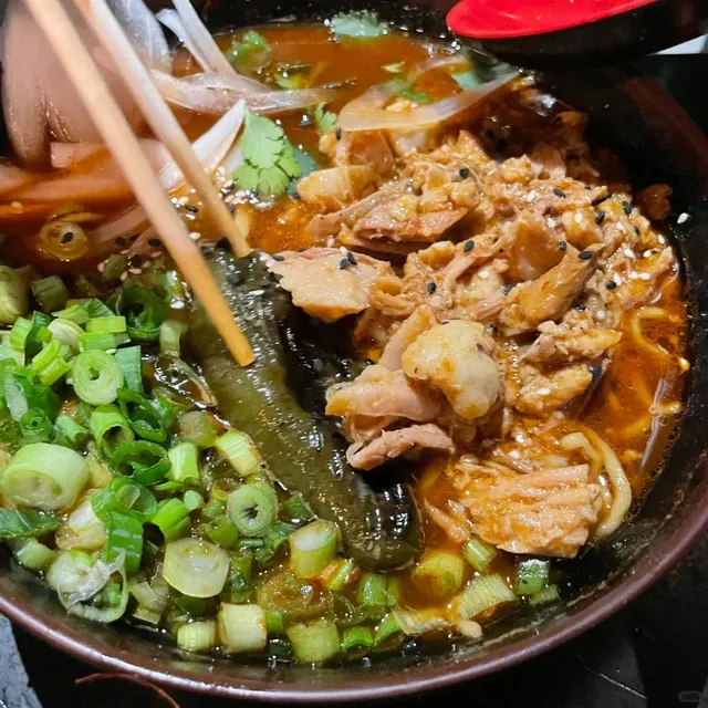 🇺🇸 ⭐️ El Paso Food Review ⭐️ Kaedama Ramen