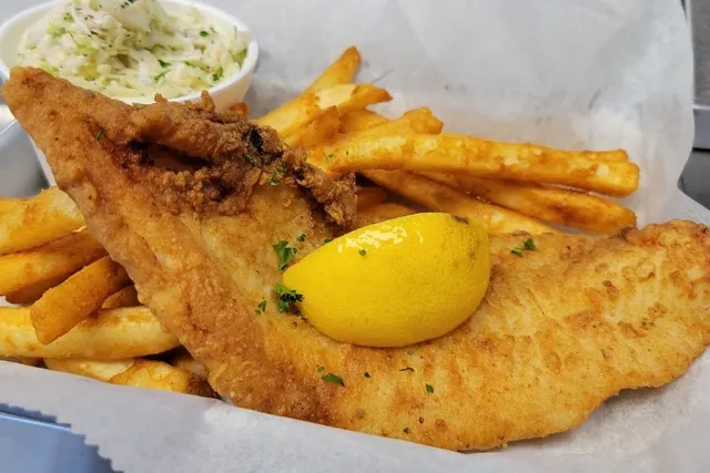 Top Spots and Food in Tampa!