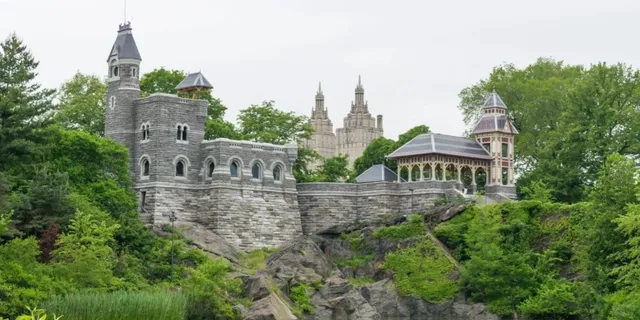The Ultimate Guide to New York Central Park(2)