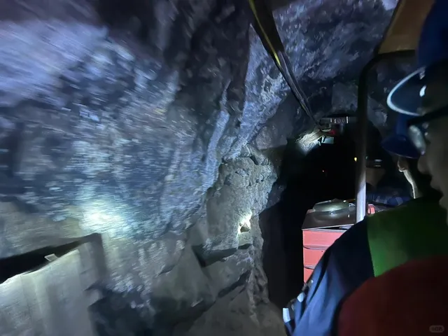 AZ | One Day in Bisbee 🚗 (Highly Recommended!)