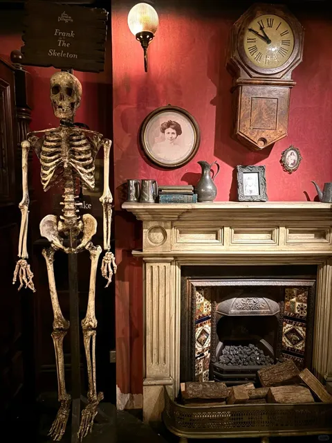 👻✨ London Dungeon: A Real Experience Sharing‼️ ✨👻