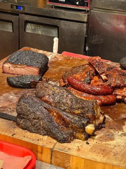 Austin | BBQ So Good, We Ate It Twice in 3 Days! 🔥