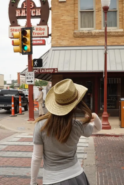 Studying in North America | A Comprehensive 3-Day Guide to Dallas 🌕