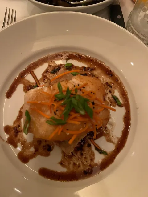 🍷 The Perfect Steakhouse: An Unforgettable Evening at Del Frisco’s NY