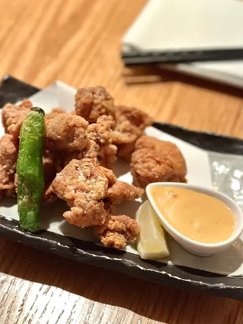 Momokawa：Late-night Sukiyaki