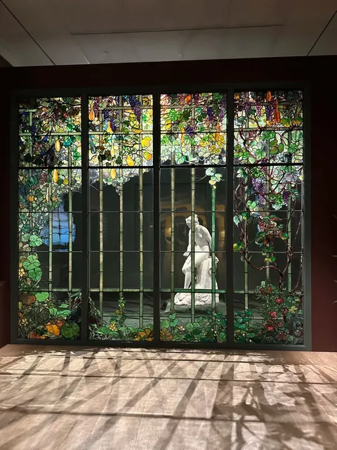 📍Hidden Art Gem in Sunshine State | Orlando Must-Visit ✨🏛️