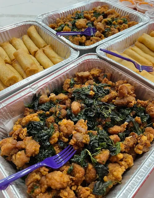 Atlanta | The Go-To Spot for Team Events: Cake 🍰 