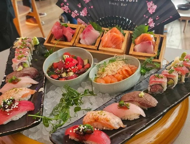 Miami｜Japanese Cuisine in South Beach!