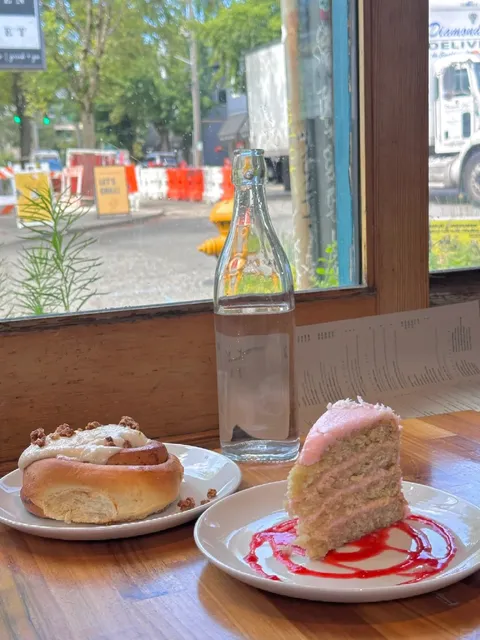 Seattle | A Coffee House Straight Out of a Japanese Drama
