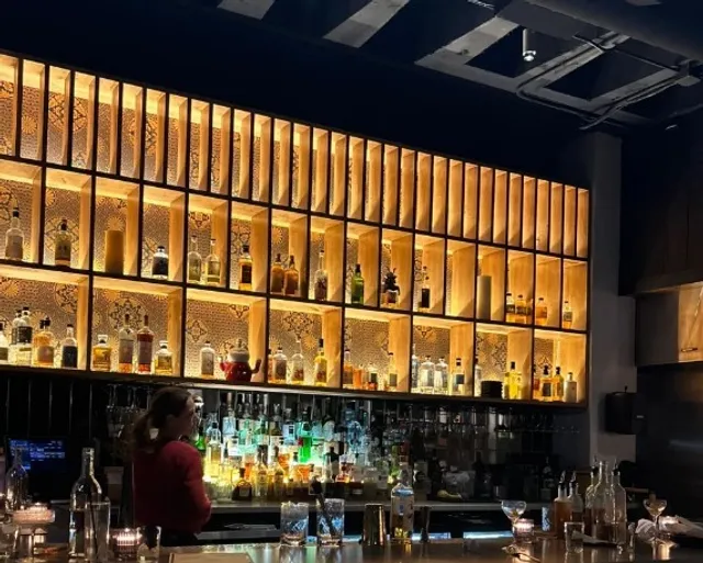 Ukiyo 🍣 | Savannah's Intimate & Modern Japanese Escape