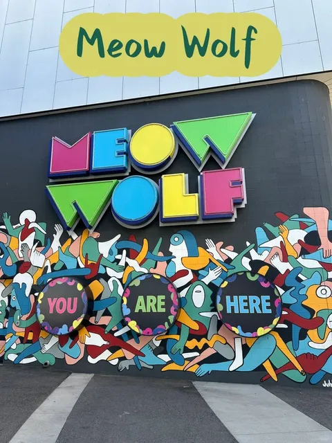 Denver City Walk Guide: Eat, Explore & Snap Pics! 🚶♀️🍜