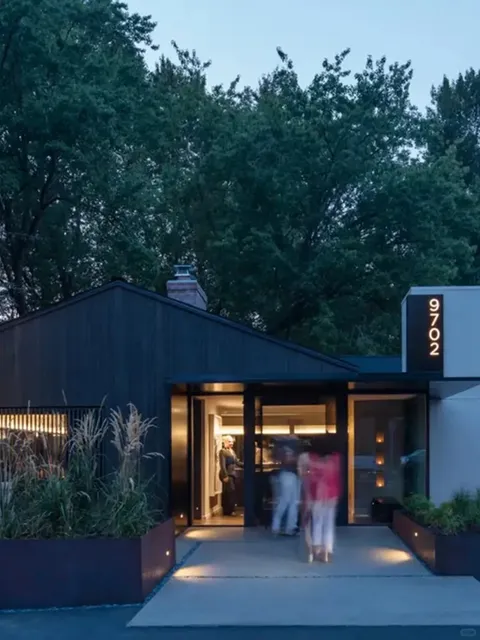 Seattle | Cafe Juanita lives up to its reputation