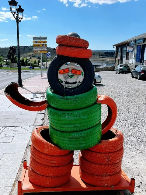 🚌 Escape from Madrid: A Day in Ávila