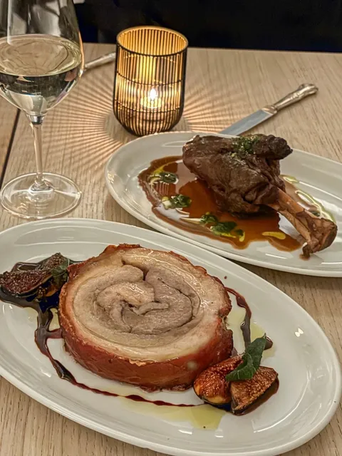 $31 Crackling Porchetta You NEED to Try! 🐖✨