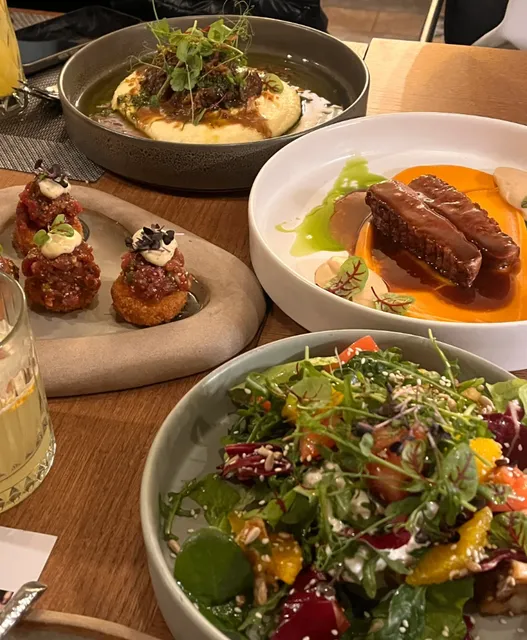 Kotor’s Moments Restaurant: A Culinary Love Letter That Left Us Speech