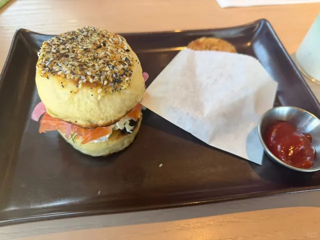 Atlanta Food Review | Minhwa Spirits