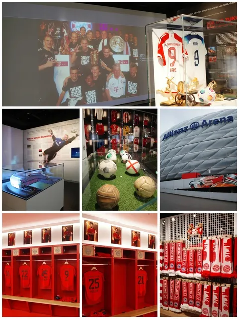 GR3 | Journey to Munich: A Magical Bavarian Adventure