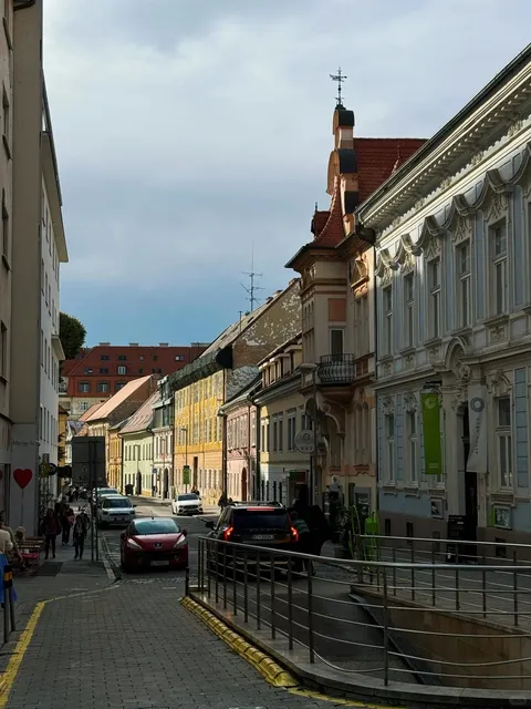 🇸🇰 Slovakia Day Trip from Vienna: The Ultimate Chill Guide