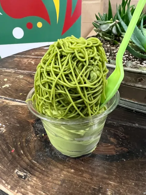 🍵 Attention Matcha Lovers! 🍵  