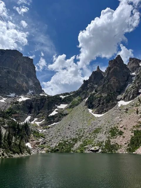 Day 6: Rocky Mountain National Park, Colorado