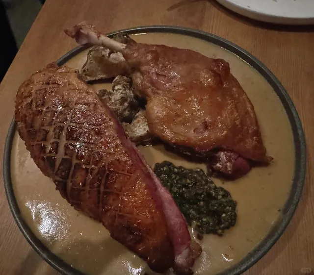 New York  | Foxface Natural (1)