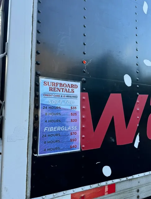 🌊 Weekend Getaway Guide: Virginia Beach!