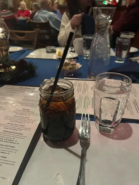 🌙 Tuesday Night Ritual