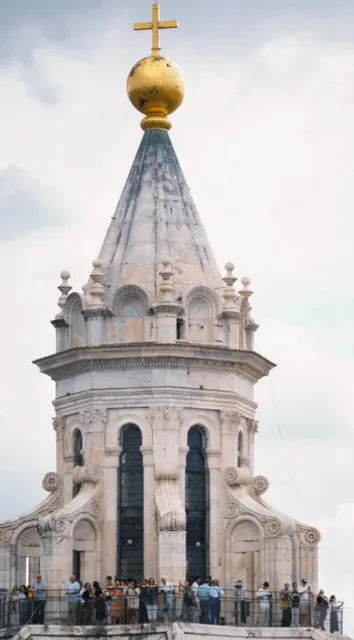 A Day Stroll in Florence