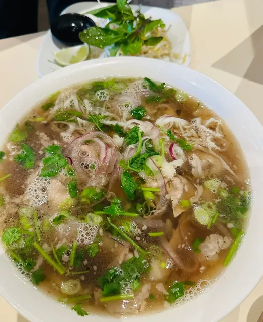 🔥 Burlington Food Recs: Ben Thanh - A Taste of Vietnam