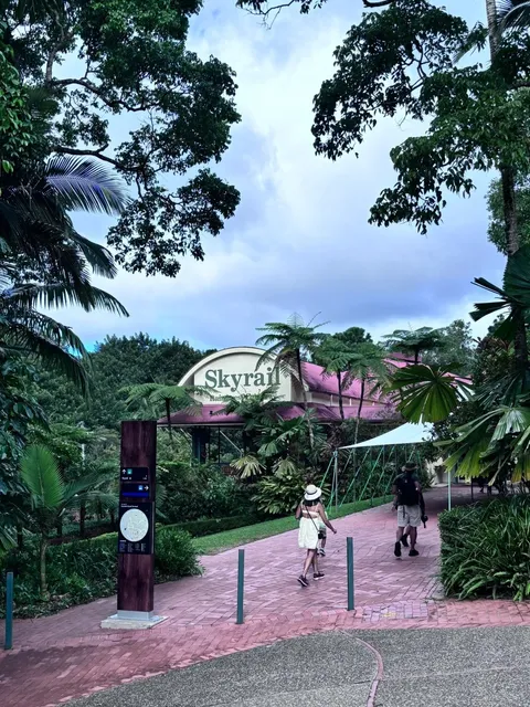 🇦🇺 Cairns 5D4N Travel Diary | Cost Breakdown & Tips!