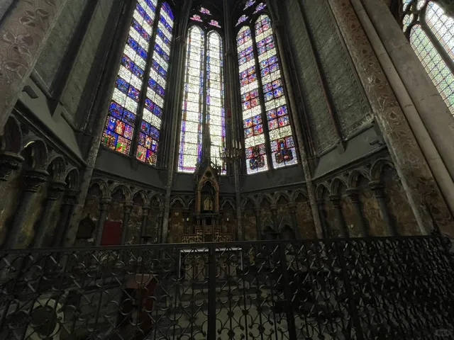 🇫🇷 Amiens Day Trip | 20,000 Steps of Pure Charm!