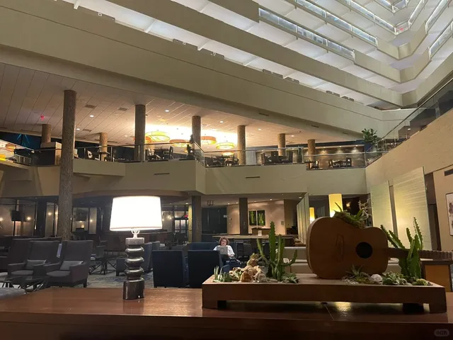 🏨🌴 Austin Downtown 2: Hyatt’s Sweet & Quirky Stay! 