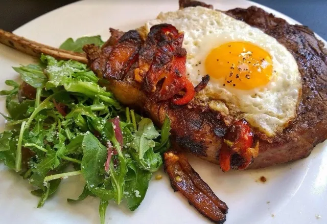 Delicious Pizza in Buffalo