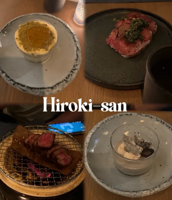 Detroit | Hiroki-san Burning Bird 🍢