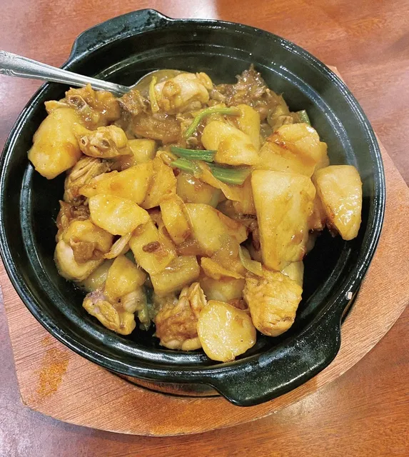 New York Foodie Adventure | Congee Village Flushing