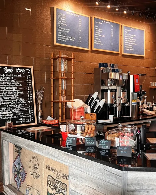 Salt Lake City｜A Café Worth Visiting Just for This Biscotti! ☕️🍪  