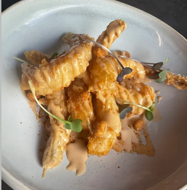 Valencia | Grill Japones Honoo