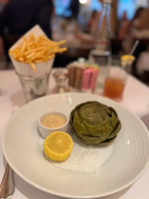 🍽️ Always a Solid Choice! ✨