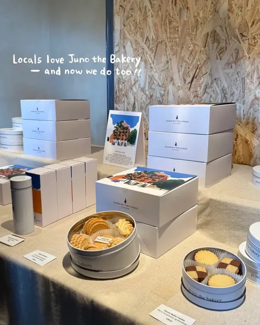 🇩🇰 14 Must-Visit Places in Copenhagen ✨🥐🧈