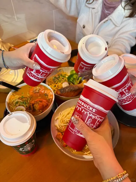 Atlanta｜Must-Try Insta-Worthy Drinks at This Vietnamese Fusion Spot! 